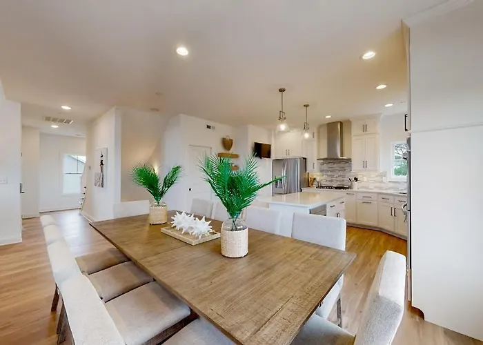 Sapphire Sol Holiday home *