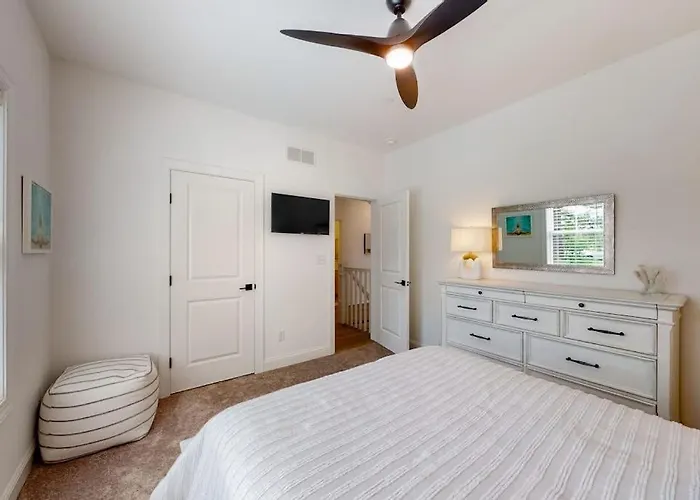 Sapphire Sol Holiday home Ocean City