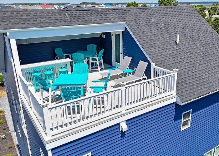 Sapphire Sol Holiday home