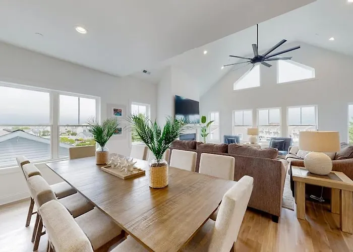 Holiday home Sapphire Sol Ocean City