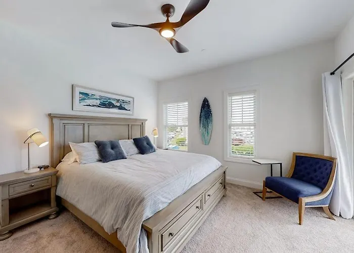 Sapphire Sol * Ocean City
