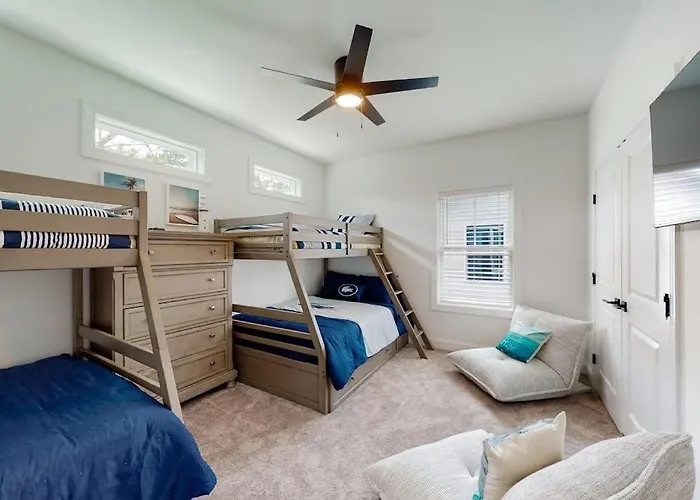 Sapphire Sol Holiday home