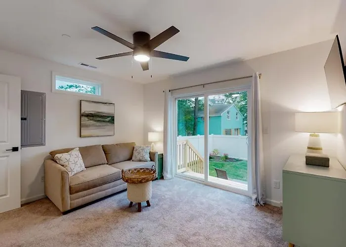 Holiday home Sapphire Sol