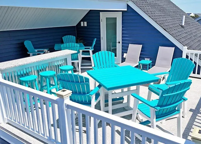 Sapphire Sol * Ocean City