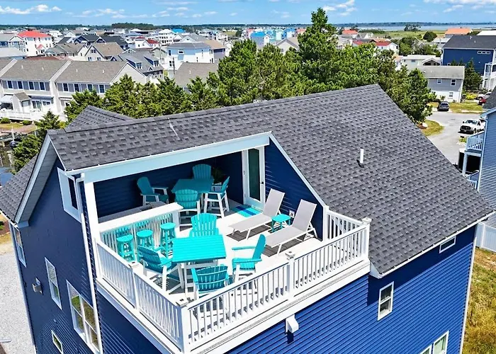 Sapphire Sol Holiday home