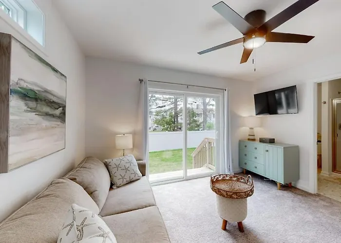 Sapphire Sol Holiday home *