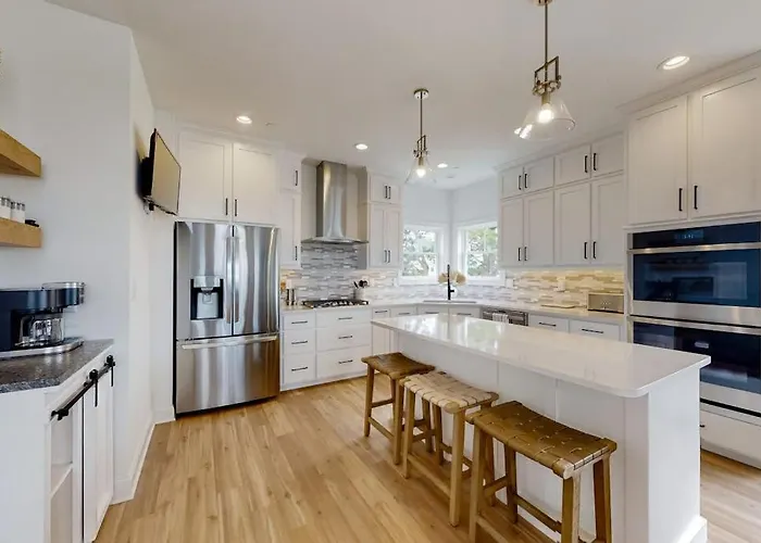 Holiday home Sapphire Sol Ocean City