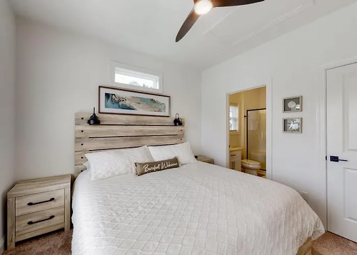Sapphire Sol Holiday home