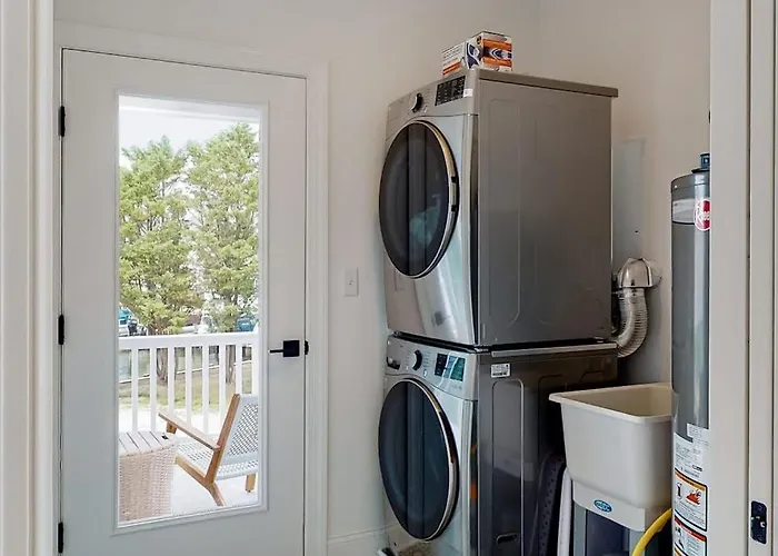 Sapphire Sol * Ocean City